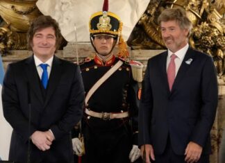 El Gobierno no avanzará este año con las vacantes de la Corte Suprema