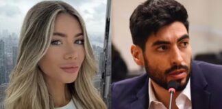 Caso Facundo Moyano: su pareja amplió la declaración ante la Fiscalía y la investigación continúa