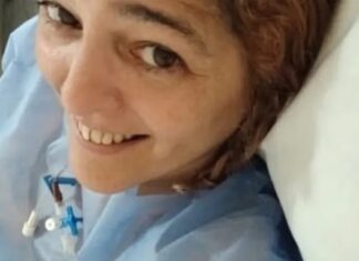 Una mujer de Chubut con cáncer impulsa una ley de eutanasia: «No se trata de querer morir»