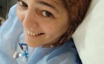 Una mujer de Chubut con cáncer impulsa una ley de eutanasia: «No se trata de querer morir»