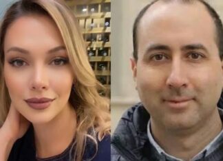 Cuatro tiros y una mentira que le salvó la vida: el caso Nadia Beller