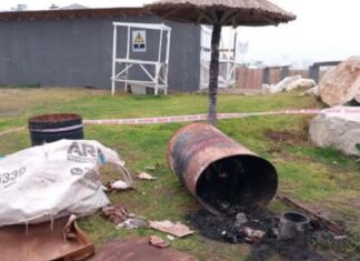 Horror en Mar del Plata: salió a una supuesta entrevista laboral y apareció asesinada