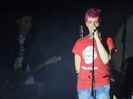 La Fiscalía rechazó el pedido para suspender el juicio a Pity Álvarez y ratificó el inicio del debate oral