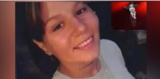 Femicidio de Mailén Antonich: en el último adiós, la familia volvió a cuestionar el accionar policial