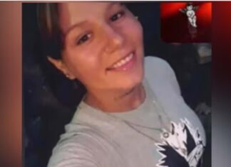 Femicidio de Mailén Antonich: en el último adiós, la familia volvió a cuestionar el accionar policial