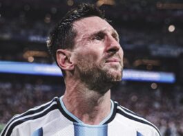 Lionel Messi anunció su retiro de la selección argentina: “Duele en el alma, pero entiendo que es el momento”