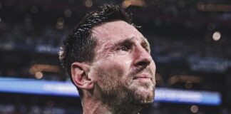 Lionel Messi anunció su retiro de la selección argentina: “Duele en el alma, pero entiendo que es el momento”