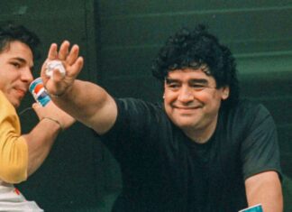 La prepaga reconoció el error que mezcló los estudios médicos de Maradona y su padre