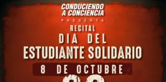 A 20 años de la tragedia de Santa Fe, el Día del Estudiante Solidario vuelve al Teatro Ópera