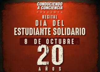 A 20 años de la tragedia de Santa Fe, el Día del Estudiante Solidario vuelve al Teatro Ópera