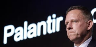 Peter Thiel compró casi el 1% de Vista y apuesta por Vaca Muerta