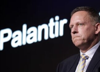 Peter Thiel compró casi el 1% de Vista y apuesta por Vaca Muerta