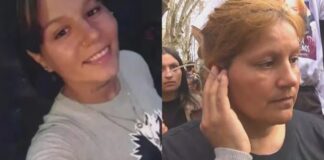 Femicidio en Mar del Plata: la madre de Mailén aseguró que uno de los detenidos «estaba obsesionado con ella»