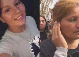 Femicidio en Mar del Plata: la madre de Mailén aseguró que uno de los detenidos «estaba obsesionado con ella»
