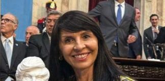 Una diputada de LLA de Río Negro volvió a hablar de las acusaciones que la vincularon al narcotráfico