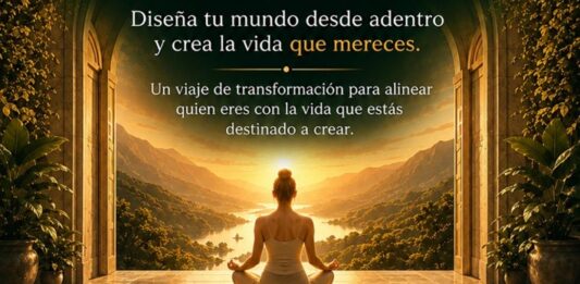 12 encuentros para transformar tu realidad y alinear quién sos con la vida que querés crear