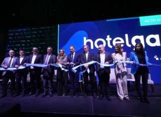 Hotelga 2026: récord de visitantes y una industria que busca crecer en medio de nuevos desafíos