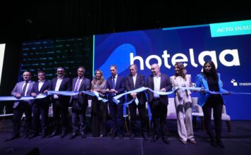 Hotelga 2026: récord de visitantes y una industria que busca crecer en medio de nuevos desafíos