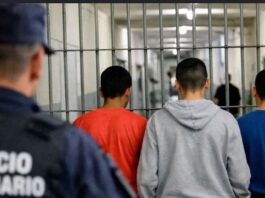 Desde este sábado rige en todo el país el nuevo Régimen Penal Juvenil y baja a 14 años la edad de responsabilidad penal