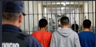 Desde este sábado rige en todo el país el nuevo Régimen Penal Juvenil y baja a 14 años la edad de responsabilidad penal