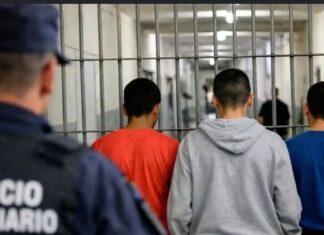 Desde este sábado rige en todo el país el nuevo Régimen Penal Juvenil y baja a 14 años la edad de responsabilidad penal