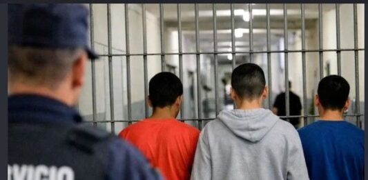 Desde este sábado rige en todo el país el nuevo Régimen Penal Juvenil y baja a 14 años la edad de responsabilidad penal