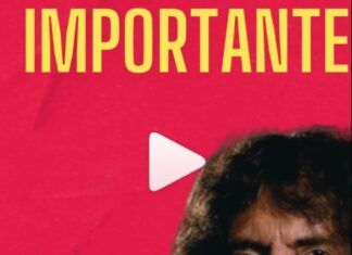 Alejandro Dolina no pudo viajar a Neuquén y se suspendió su presentación en la Feria del Libro