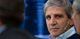 Presupuesto 2027: el Gobierno proyecta 18% de inflación, 4% de crecimiento y un dólar a $1.847