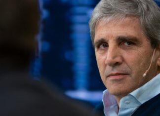 Presupuesto 2027: el Gobierno proyecta 18% de inflación, 4% de crecimiento y un dólar a $1.847