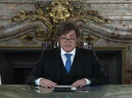 Milei llevará al Congreso una batería de proyectos para reforzar el reclamo argentino por Malvinas