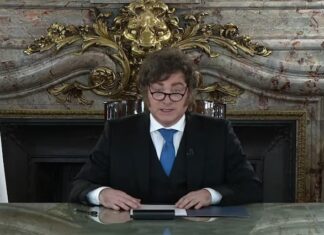 Milei llevará al Congreso una batería de proyectos para reforzar el reclamo argentino por Malvinas