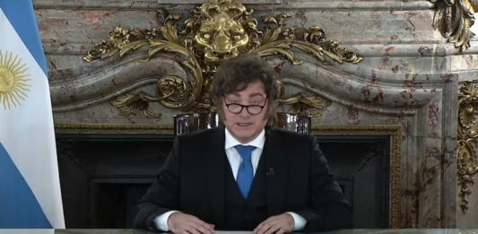 Milei llevará al Congreso una batería de proyectos para reforzar el reclamo argentino por Malvinas