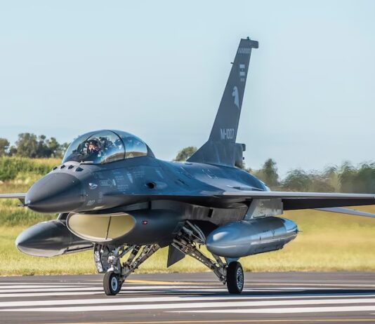 Argentina conecta sus F-16 y P-3 Orion para reforzar la vigilancia del espacio marítimo