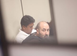 La Justicia boliviana ordenó trasladar a Fernando Cerimedo a una cárcel de máxima seguridad