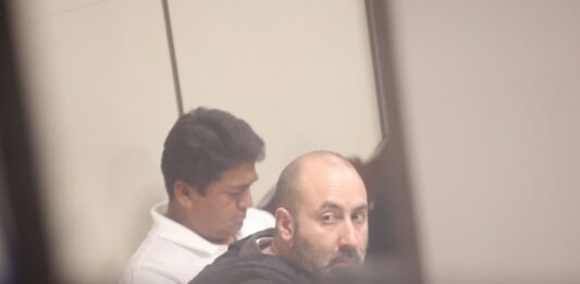 La Justicia boliviana ordenó trasladar a Fernando Cerimedo a una cárcel de máxima seguridad