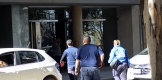 Imputaron a un hombre por el homicidio de un petrolero en pleno centro de Neuquén