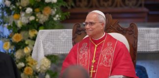 León XIV llegará a la Argentina bajo el lema “Bienvenidos todos. Vayan y anuncien”