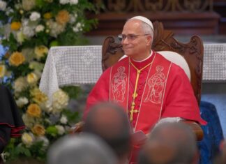 León XIV llegará a la Argentina bajo el lema “Bienvenidos todos. Vayan y anuncien”