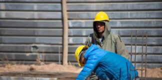 Neuquén registró una desocupación del 3,2% y quedó muy por debajo del promedio nacional