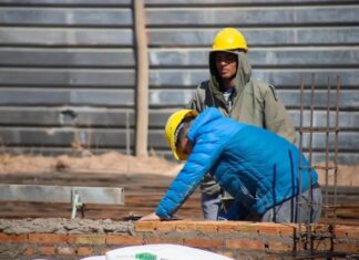 Neuquén registró una desocupación del 3,2% y quedó muy por debajo del promedio nacional