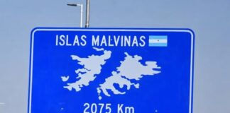 Gobernadores de distintos espacios respaldaron a Milei y pidieron una posición unificada por Malvinas