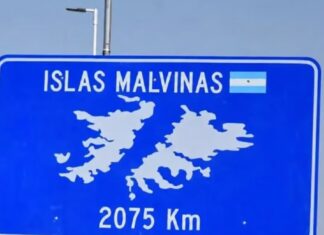 Gobernadores de distintos espacios respaldaron a Milei y pidieron una posición unificada por Malvinas