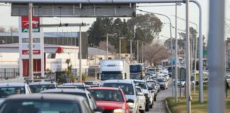 Neuquén y Cipolletti simplifican los trámites por infracciones con una ventanilla única