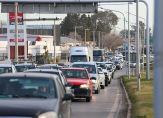 Neuquén y Cipolletti simplifican los trámites por infracciones con una ventanilla única