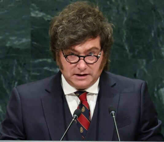 Milei defendió Malvinas ante la ONU y vinculó el reclamo con el potencial de Vaca Muerta