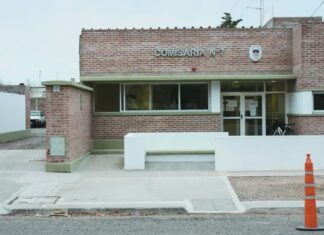 Detuvieron a un hombre acusado de agredir a un niño de 8 años en Plottier