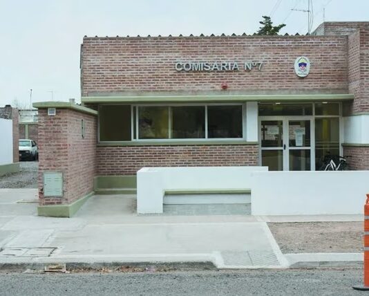 Detuvieron a un hombre acusado de agredir a un niño de 8 años en Plottier