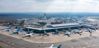 ACI-LAC propone avanzar hacia un espacio aéreo más abierto y competitivo en América Latina