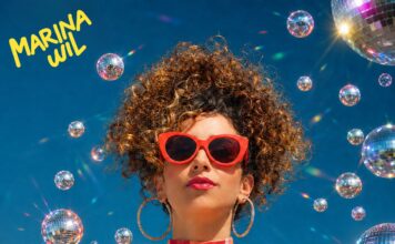 Marina Wil llega al Margarita Xirgu con un recorrido por sus canciones y un homenaje a Charly García