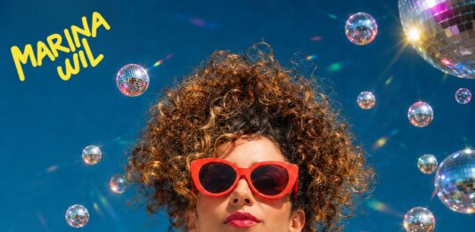 Marina Wil llega al Margarita Xirgu con un recorrido por sus canciones y un homenaje a Charly García